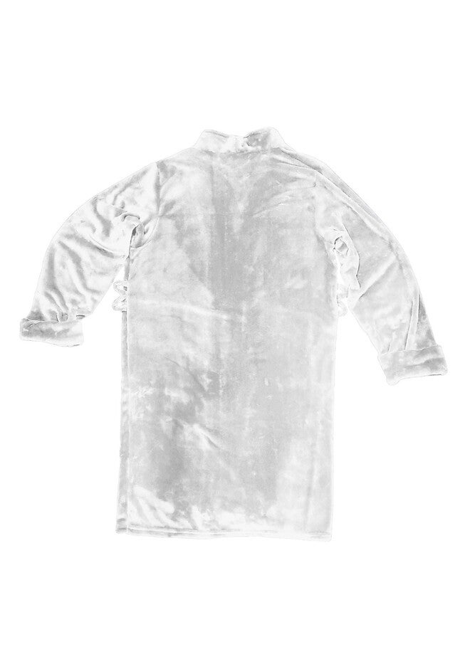 New York Jets Bathrobe, , alternate image number null