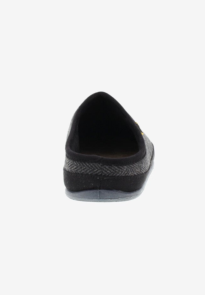 Deer Stags® Microsuede Slippers, , on-hover image number 1