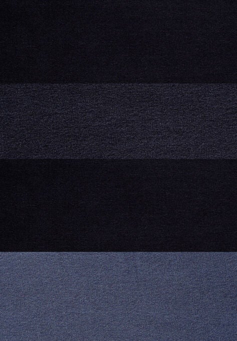 Loose Fit Comfort Waist Jeans, , alternate image number null