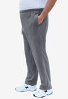 Explorer Plush Fleece Pants, , alternate image number null
