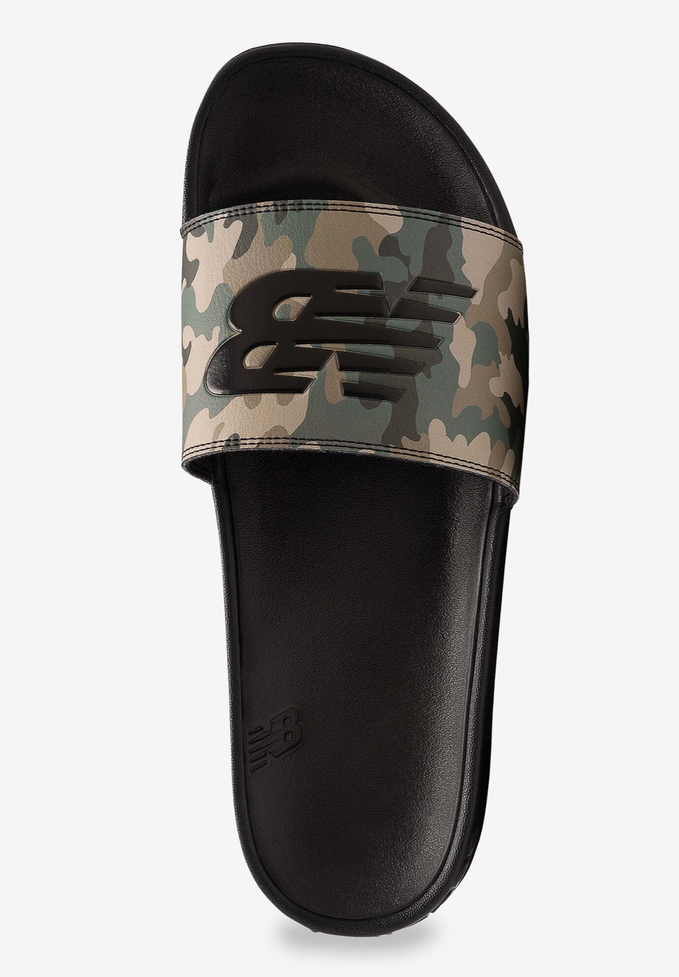 New Balance 200 Printed Slide Sandals, , alternate image number 4