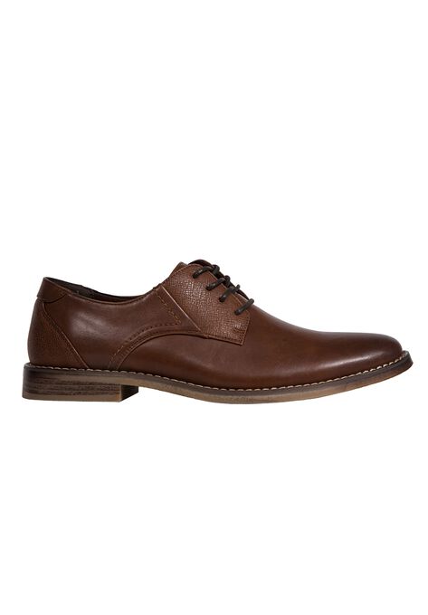 Deer Stags® Matthew Comfort Oxford Shoes with Memory Foam, , alternate image number null