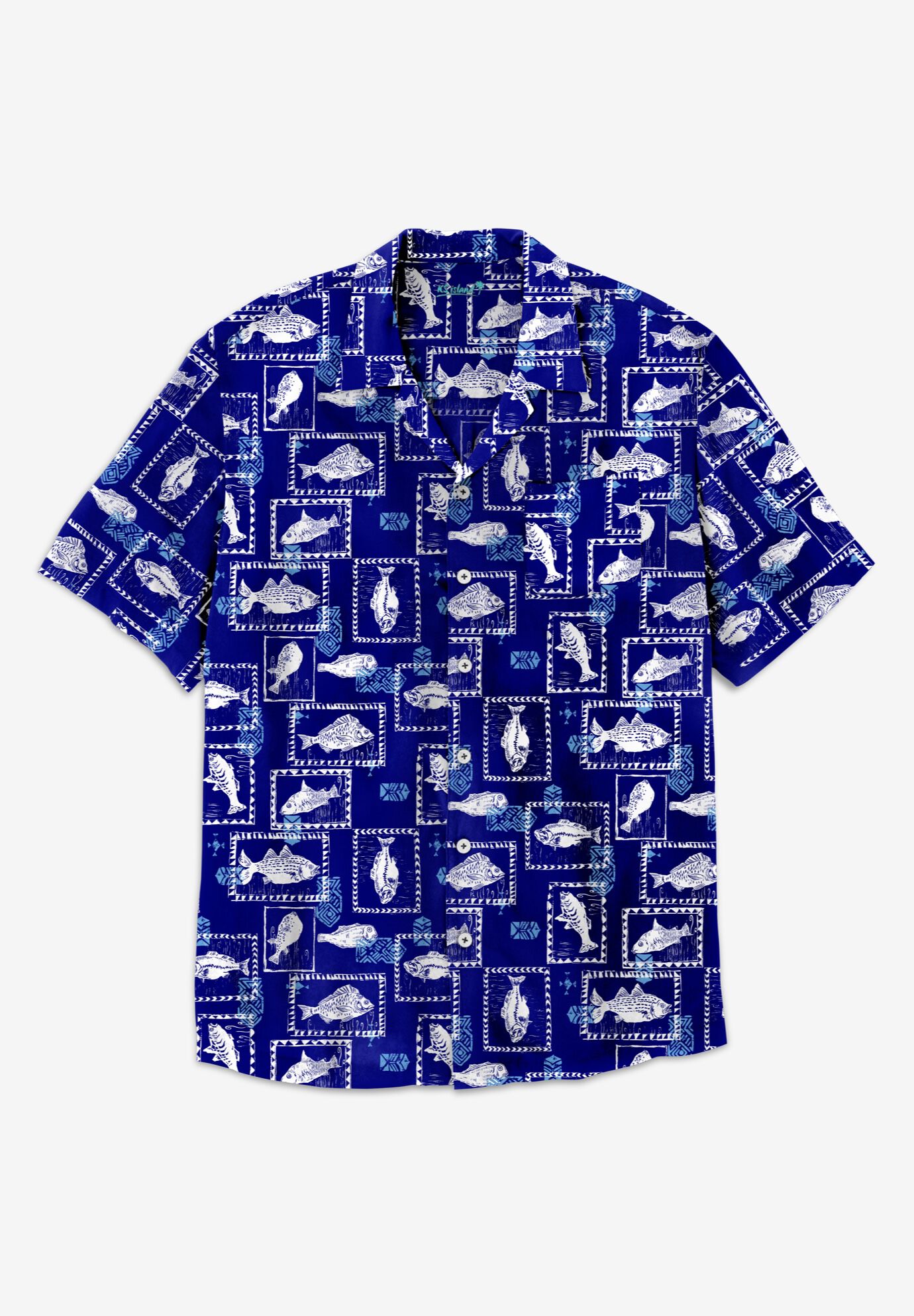 kingsize men's big & tall