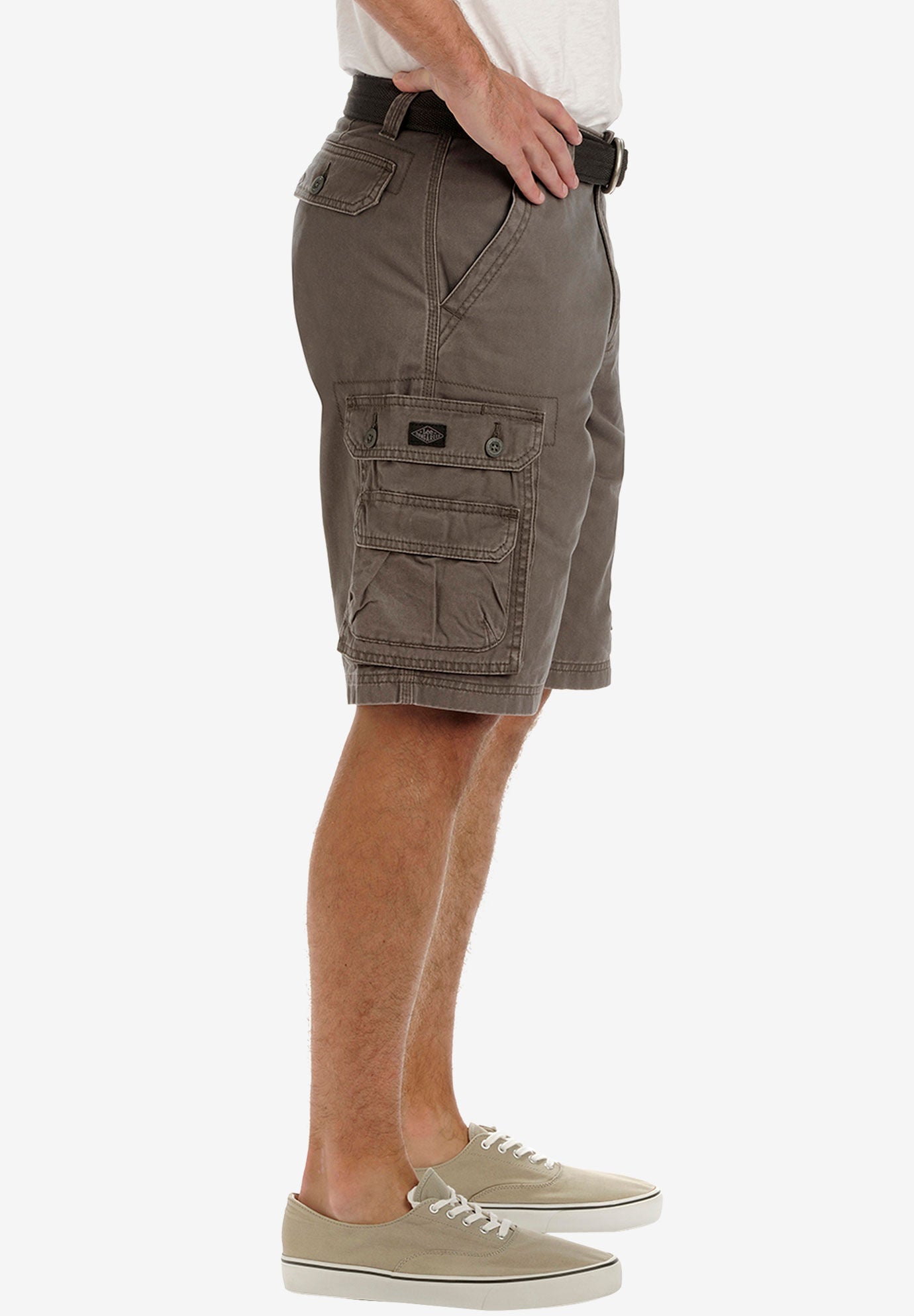 Wyoming Cargo Short, , alternate image number 9