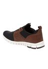 Deer Stags® NoSoX® Betts Flexible Sole Bungee Lace Slip-On Oxford Sneaker Hybrid, , alternate image number null