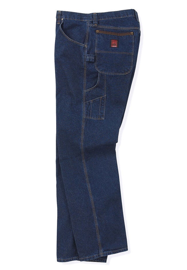 Durable Contractor Jeans by Wrangler®, , alternate image number null