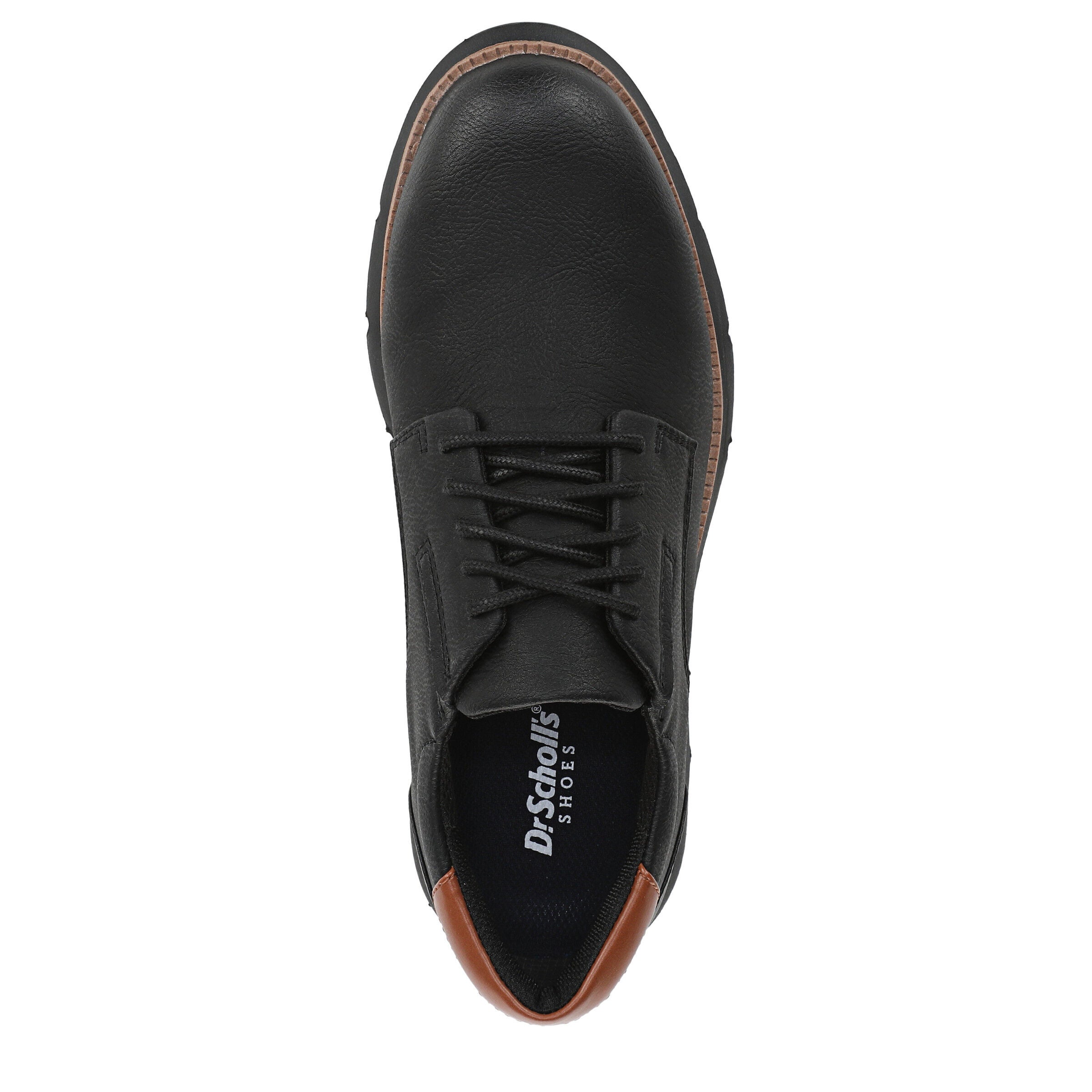 Synergy Oxford, BLACK, alternate image number 6
