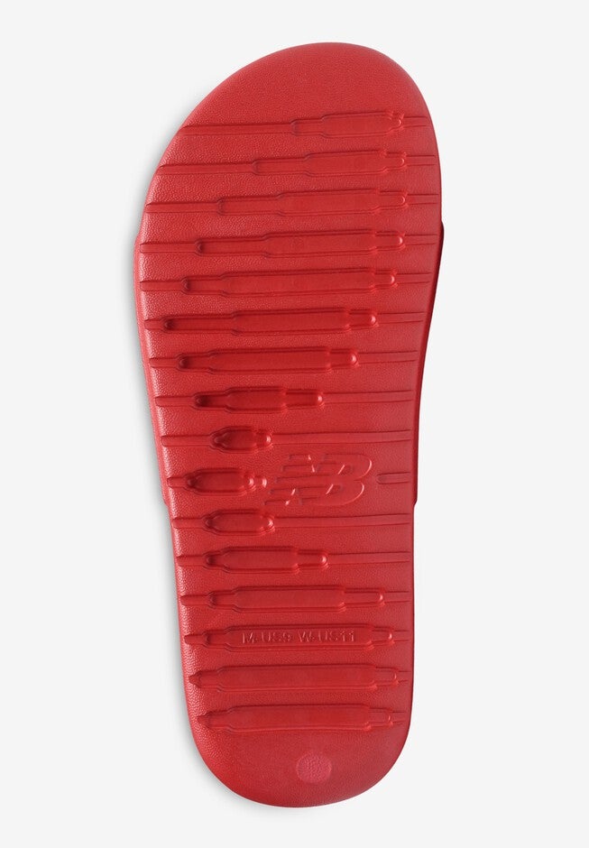 New Balance® 100 Slide Sandals, , alternate image number null