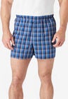 Woven Boxers 3-Pack, , on-hover image number null