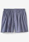 Woven Boxers 3-Pack, , on-hover image number null