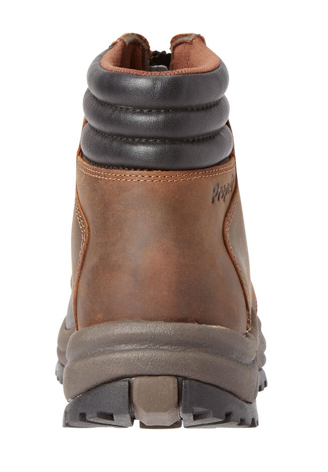 Propét® Zip Hiking Boots, , on-hover image number null