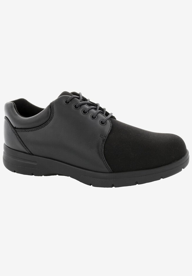 Drifter Drew Shoe, BLACK STRETCH, hi-res image number null
