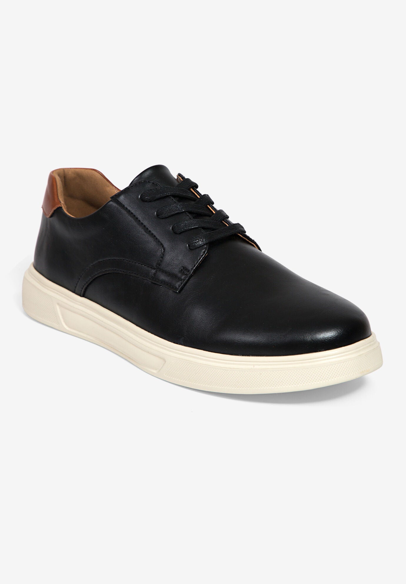 Albany Sneaker, BLACK, hi-res image number 0