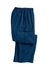 Lightweight Jersey Cargo Sweatpants, , alternate image number null