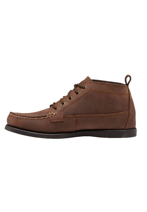 Seneca Camp Moc Chukka Boots by Eastland®, , alternate image number null