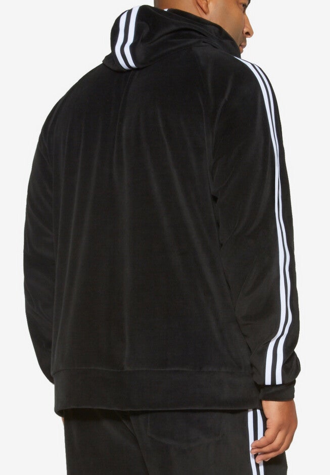 MVP Velour Hoodie, , on-hover image number null