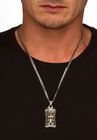 Cross Pendant Necklace, , alternate image number null