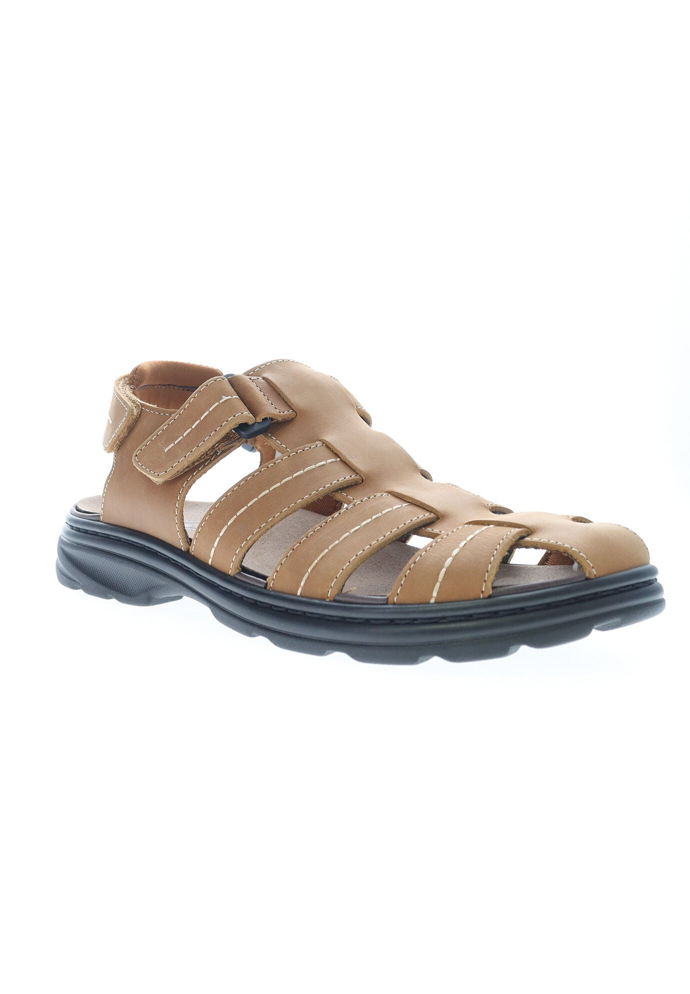 Hunter Sandal, TAN, hi-res image number 0