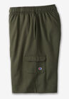 Champion® Cargo Fleece Short, , alternate image number null