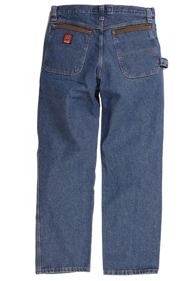 Riggs Workwear Cordura Denim Work Jeans, , alternate image number null