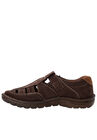Men's Jack Fisherman Style Sandals, , alternate image number null