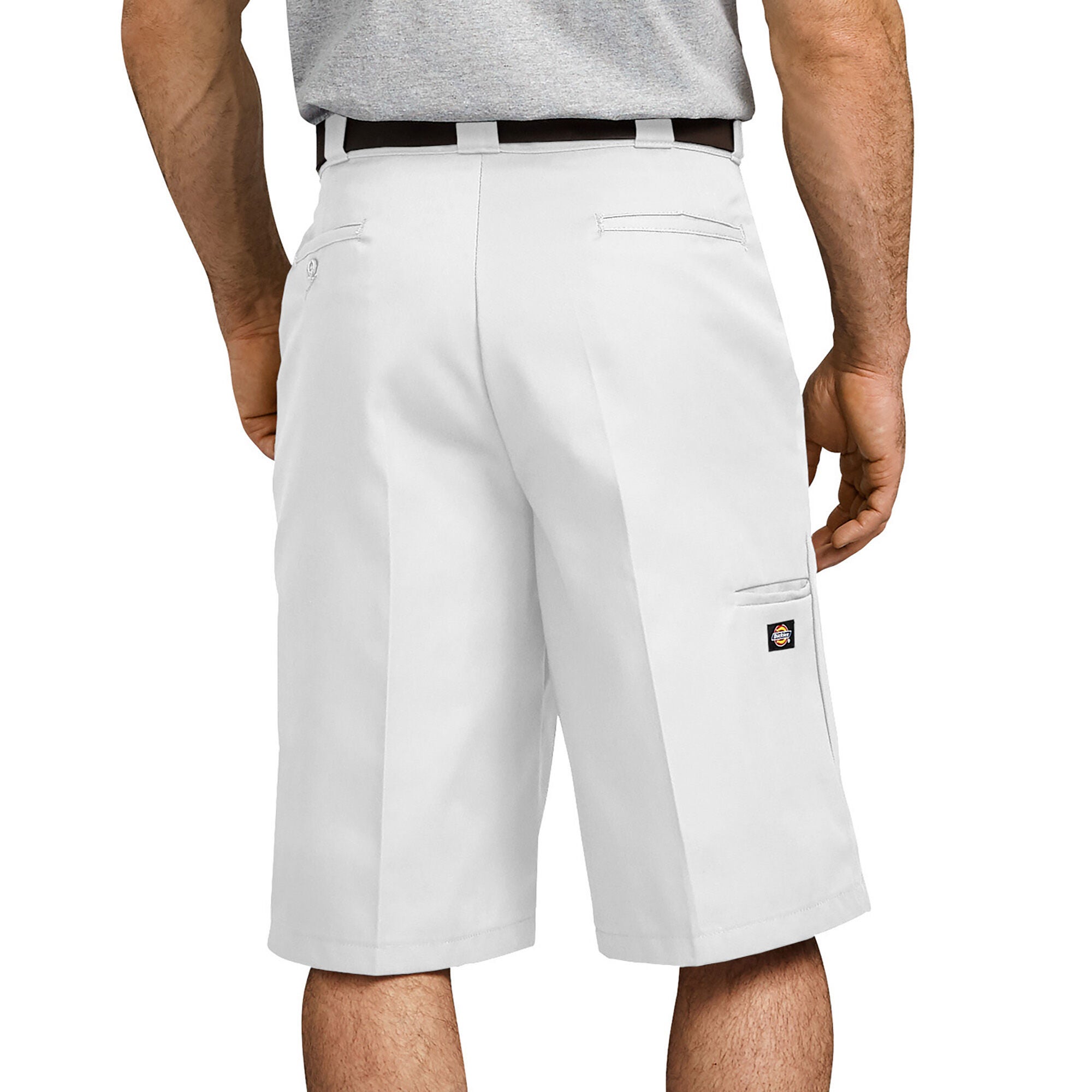 Dickies 13 inches Loose Fit Multi-Use Pocket Work Shorts, , alternate image number 2