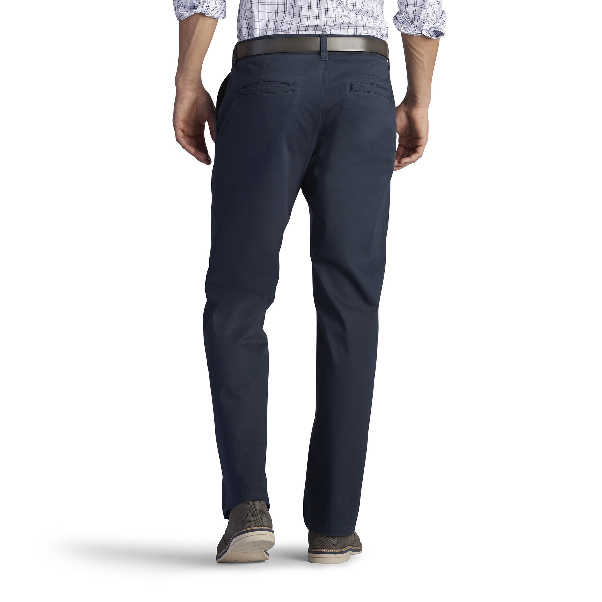 Lee&reg; Extreme Comfort Pants, , alternate image number 2