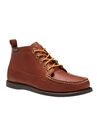 Seneca Camp Moc Chukka Boots by Eastland®, TAN, hi-res image number null