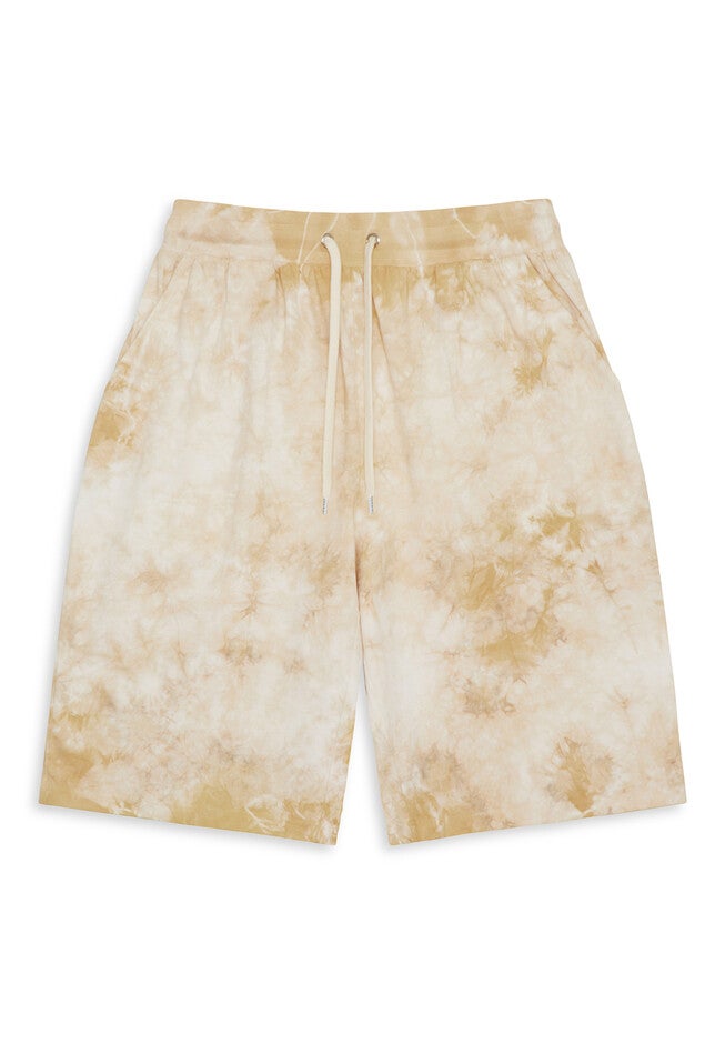 Tie-Dye Drawstring Short, , alternate image number null