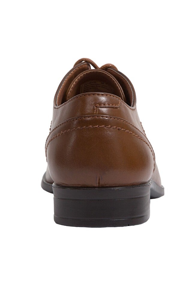 Deer Stags® Shipley Comfort Oxford Shoes, , on-hover image number null