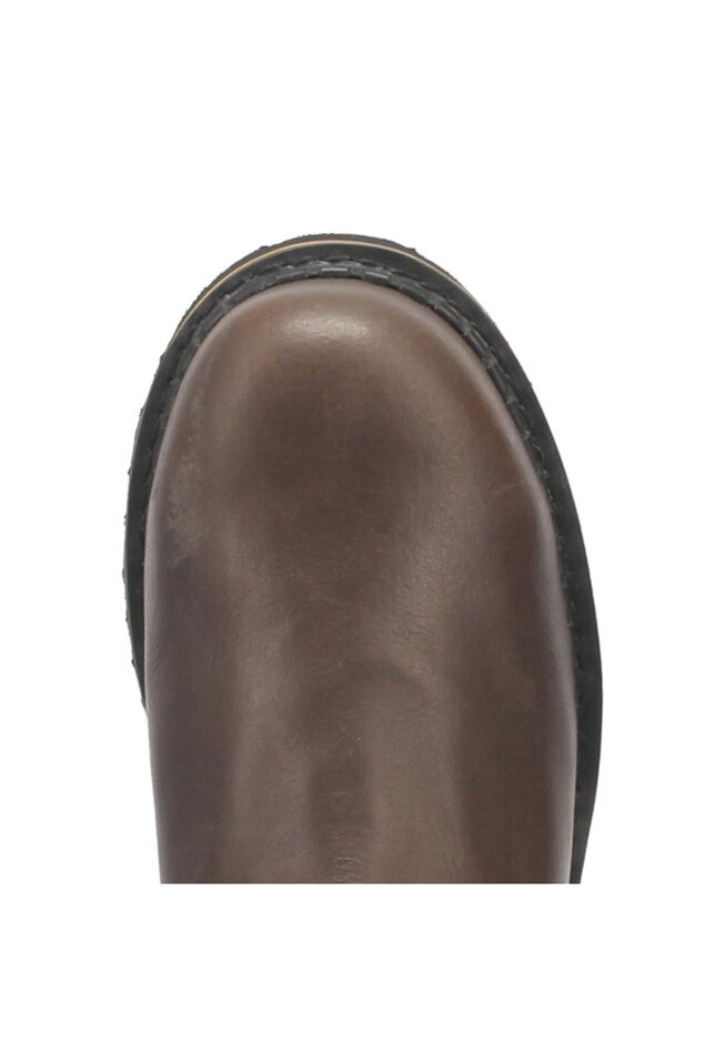 Rake Steel Toe Boot, , alternate image number 5