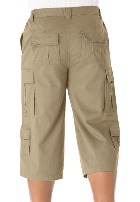17" Cargo Shorts, , on-hover image number null