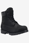 Timberland® 6-Inch Waterproof Boots, BLACK, hi-res image number null