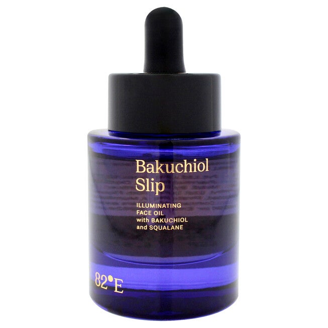 Bakuchiol Slip illuminating Face Oil by 82E for Women - 1 oz Oil, See Description, alternate image number 1