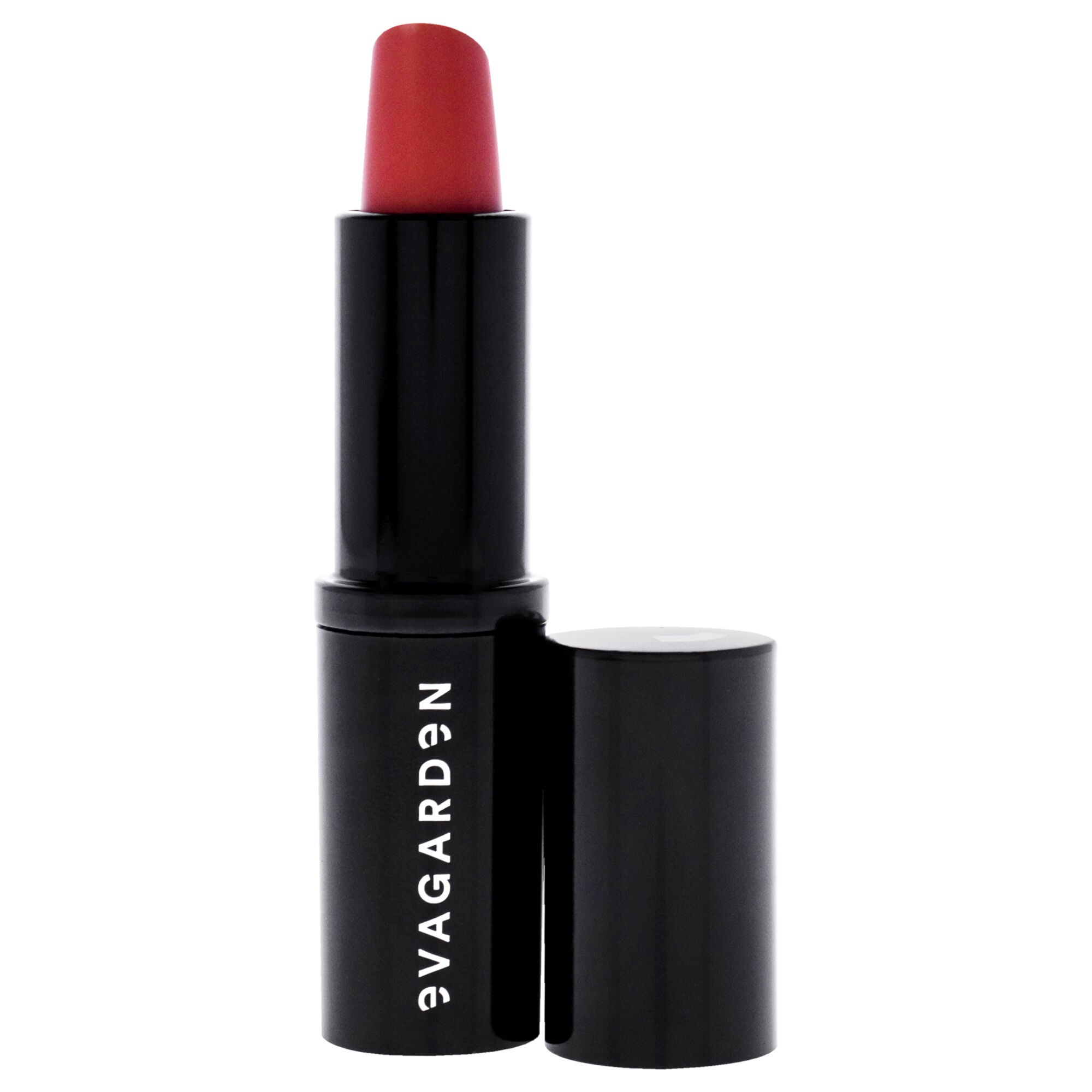 Care Colour Lipstick - 594 Coral Haze by Evagarden for Women - 0.10 oz Lipstick, , alternate image number 5