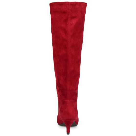 Women's Tru Comfort Foam Extra Wide Calf Vellia Boot, , alternate image number null
