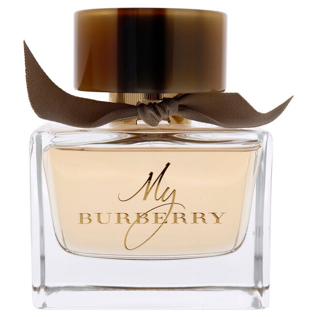 My Burberry by Burberry for Women - 3 oz EDP Spray, , alternate image number null