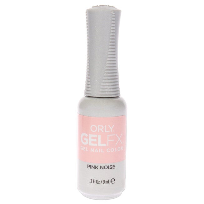 Gel Fx Gel Nail Color - 30972 Pink Noise by Orly for Women - 0.3 oz Nail Polish, See Description, hi-res image number 0