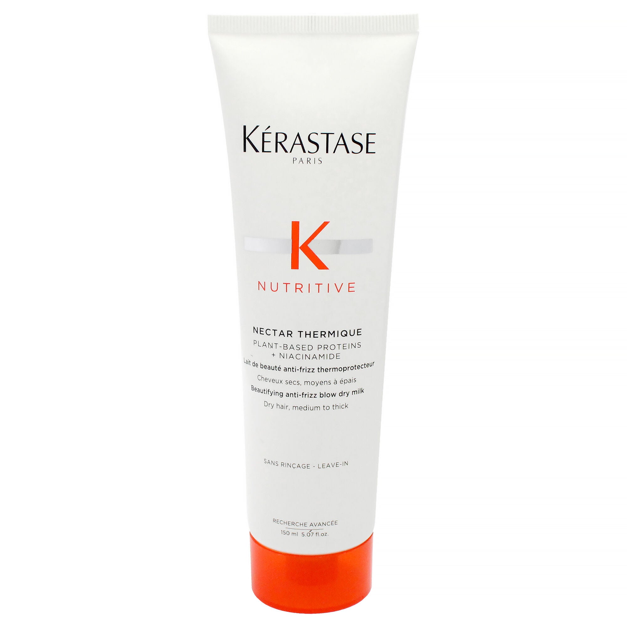Nutritive Nectar Thermique - Medium to Thick by Kerastase for Unisex - 5.1 oz Treatment, See Description, hi-res image number 0