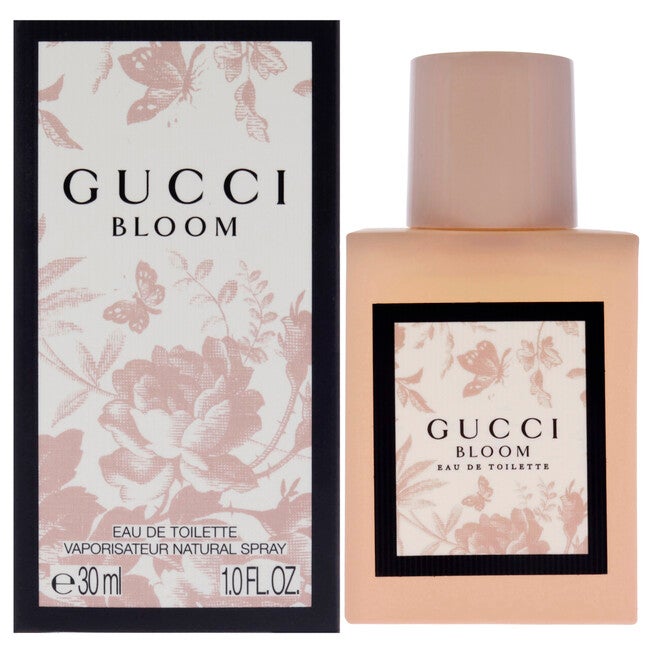 Gucci Bloom by Gucci for Women - 1 oz EDT Spray, See Description, hi-res image number 0