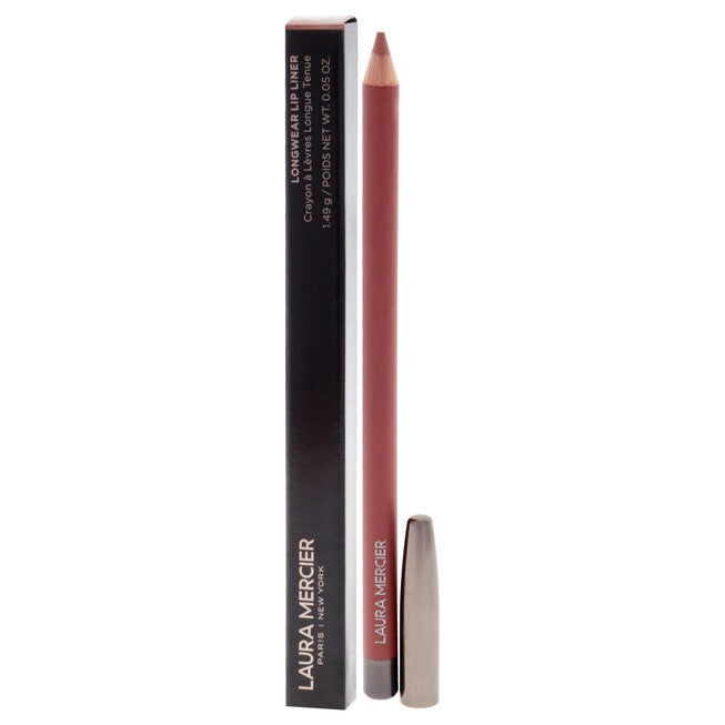 Longwear Lip Liner - 80 Hazelnut Tea by Laura Mercier for Women - 0.05 oz Lip Liner, , alternate image number 7