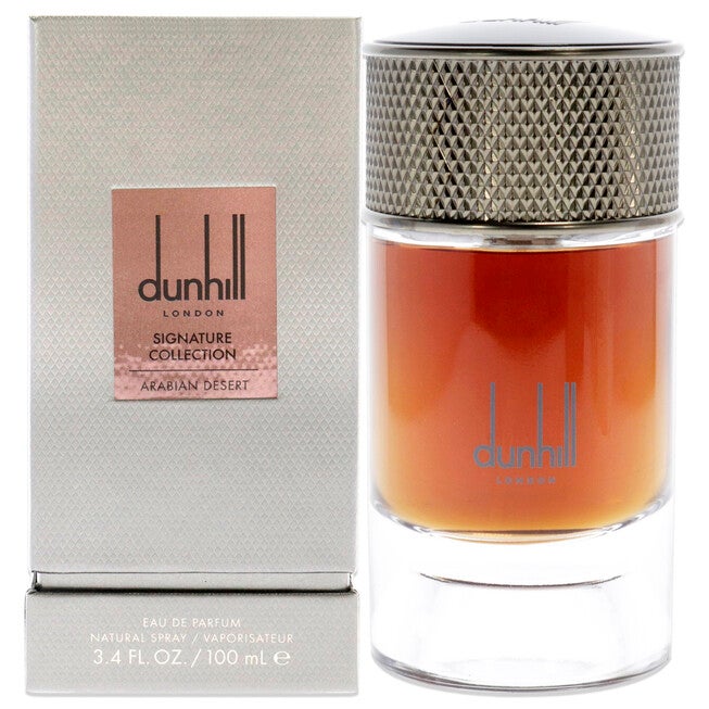 Dunhill Icon Racing Arabian Desert by Alfred Dunhill for Men - 3.4 oz EDP Spray, See Description, hi-res image number 0