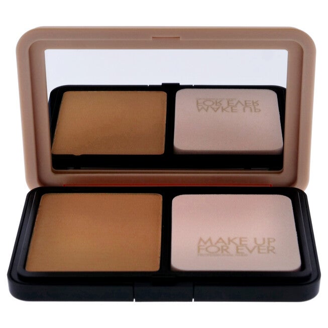 HD Skin Matte Powder Foundation - 1N14 Beige by Make Up For Ever for Women - 0.38 oz Foundation, See Description, alternate image number 4