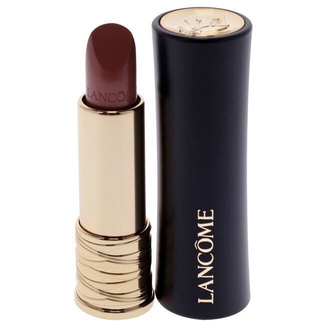 LAbsolu Rouge Cream Lipstick - 253 Mademoiselle Amanda by Lancome for Women - 0.12 oz Lipstick, See Description, alternate image number 3