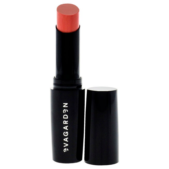 Pleasure Lipstick - 662 Shell Pink by Evagarden for Women - 0.10 oz Lipstick, , alternate image number 5