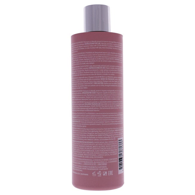 Color Protect Shampoo by Pravana for Unisex - 11 oz Shampoo, See Description, alternate image number 2
