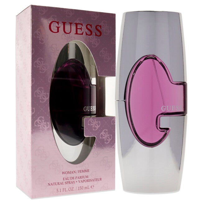 Guess by Guess for Women - 5.1 oz EDP Spray, See Description, alternate image number 2