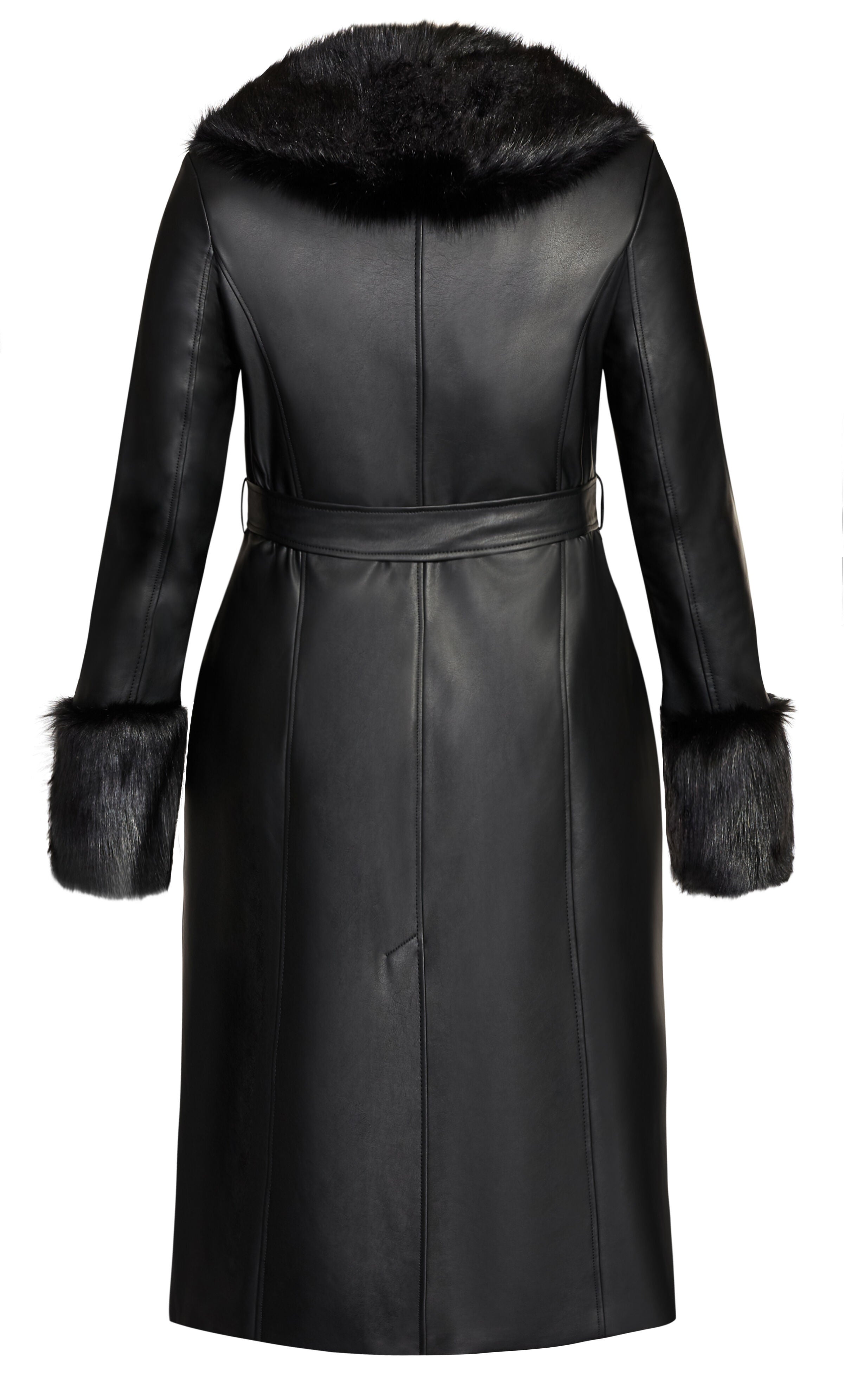 Spanish Romance Coat - black, , alternate image number 5