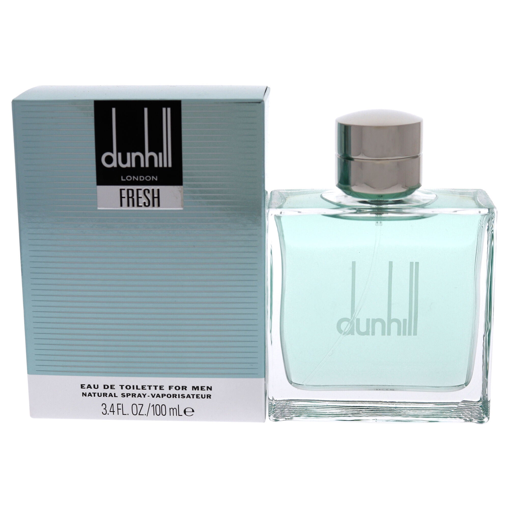 Dunhill Fresh by Alfred Dunhill for Men - 3.4 oz EDT Spray, See Description, hi-res image number 0