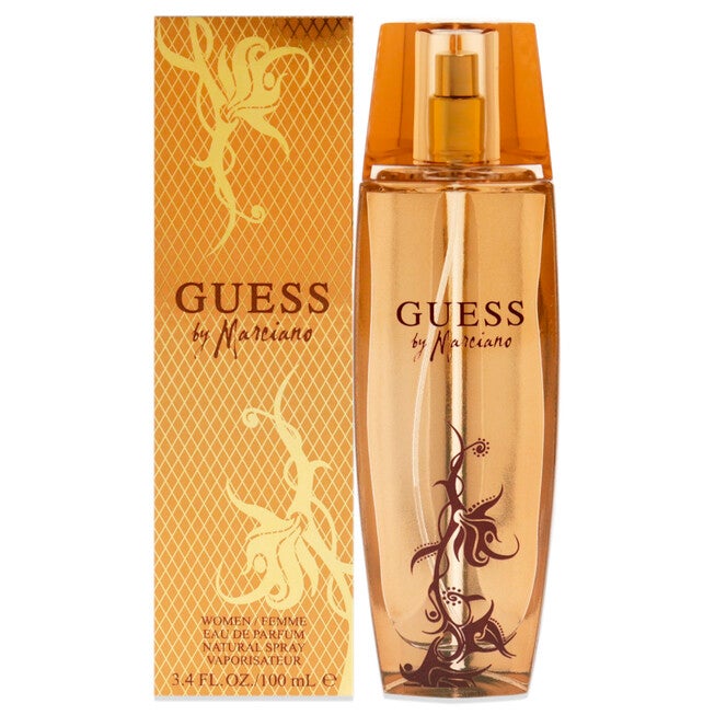 Guess By Marciano by Guess for Women - 3.4 oz EDP Spray, See Description, hi-res image number 0